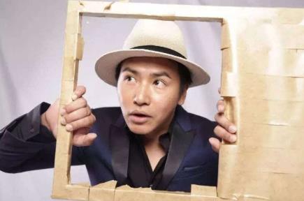 欧弟罗志祥有什么仇 欧弟最近在干嘛现状