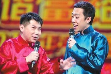 李菁何云伟为什么退出德云社 李菁何云伟现状如何2021 