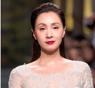 陶虹和段奕宏是什么关系 陶虹的第一任老公是谁