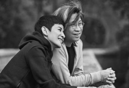 陈可辛是泰国的吗 陈可辛和吴君如为什么不结婚
