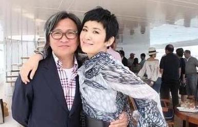 陈可辛是泰国的吗 陈可辛和吴君如为什么不结婚
