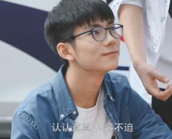 小欢喜林磊儿扮演者  刘奇的个人资料简介
