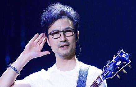 汪峰破音什么原因 汪峰为什么被称为皮裤男