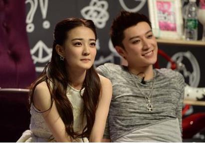 徐璐和乔任梁什么关系 徐璐乔任梁发生了什么