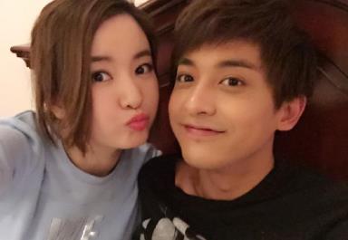 李晟与李佳航离婚?女方辟谣 李晟与李佳航怎么认识的