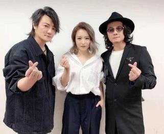 飞儿乐队新主唱叫什么 飞儿乐队新主唱Lydia是谁