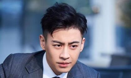 少年蒋昱文扮演者  少年派蒋昱文是谁刘凯个人资料