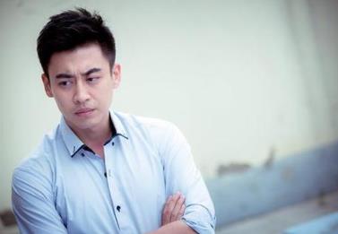 少年蒋昱文扮演者  少年派蒋昱文是谁刘凯个人资料