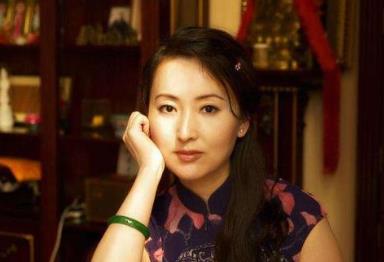 陈晓旭怎么死的  陈晓旭怎么出家了