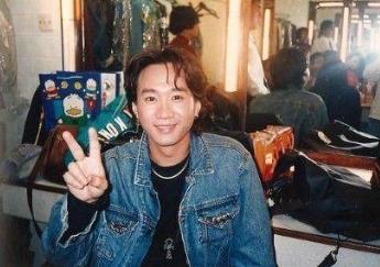 黄家驹是怎么死的 黄家驹和黄贯中是什么关系