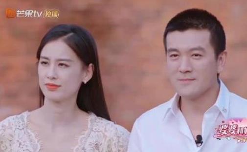 陶虹杨子徐峥什么关系 杨子前妻陶虹是不是演员陶虹