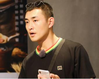 王彦霖快乐大本营是哪一期 王彦霖为什么退出跑男
