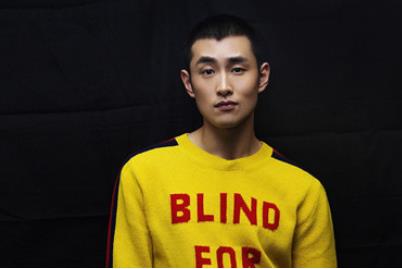 王彦霖快乐大本营是哪一期 王彦霖为什么退出跑男