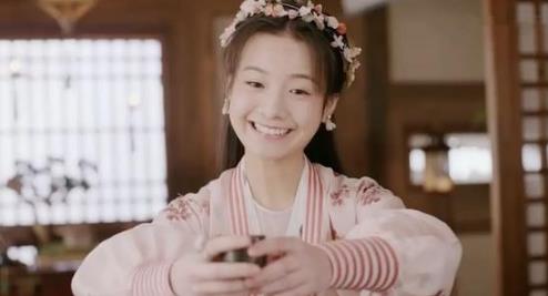 李庚希的新剧叫什么名 李庚希的男朋友是谁
