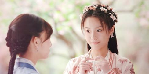 花好月圆什么时候播出   李庚希首部古装剧来袭
