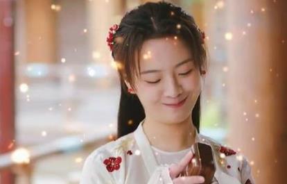 花好月圆什么时候播出   李庚希首部古装剧来袭