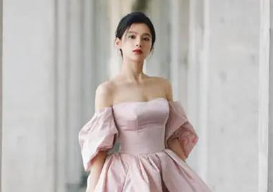 张婧仪和彭昱畅什么关系 张婧仪在哪里读大学