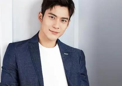 韩东君现在的女朋友是谁呀 韩东君怎么出道的