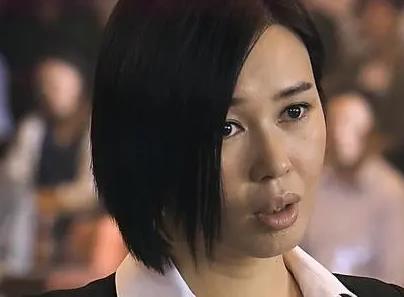 余男的现任老公是谁 余男的新剧叫什么
