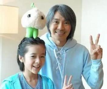徐娇是周星驰的女儿吗 长江七号徐娇个人资料简介