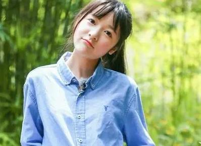 徐娇是周星驰的女儿吗 长江七号徐娇个人资料简介