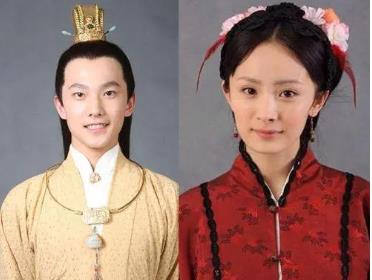 杨洋和杨幂合作过吗 杨洋杨幂是什么关系