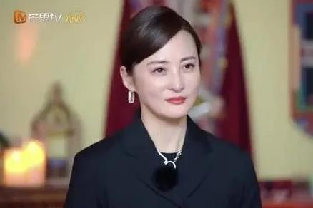 蒋勤勤二胎男孩女孩  蒋勤勤的前男友是谁