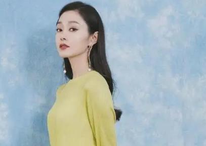 宋轶为什么突然火起了 宋轶和张睿是什么关系