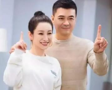影后秦海璐有几个孩  秦海璐哪年出生的