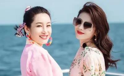 影后秦海璐有几个孩  秦海璐哪年出生的