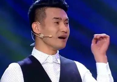 文松的老婆叫什么名 文松是本山传媒的吗
