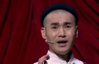 文松的老婆叫什么名 文松是本山传媒的吗