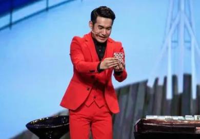 文松的老婆叫什么名 文松是本山传媒的吗