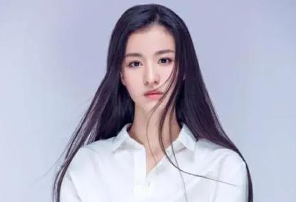 王楚然为什么会说山东话  王楚然是哪个公司的艺人