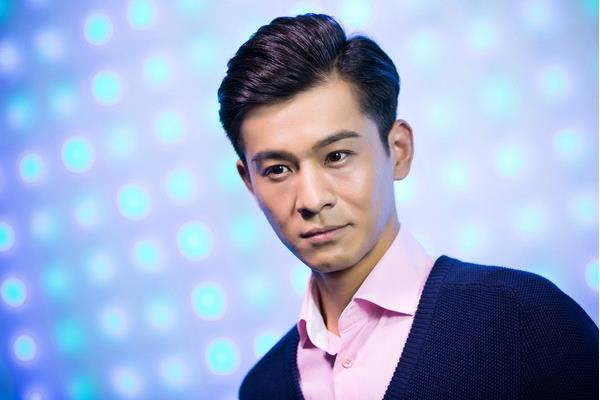乔振宇在重启里演谁 乔振宇为什么叫政委原因