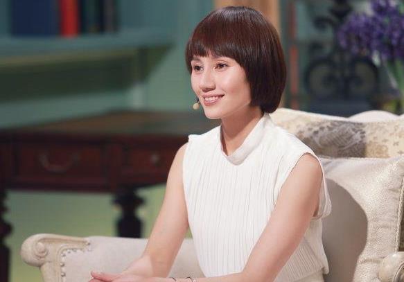 袁泉有几任男友 气质美女袁泉为什么原谅夏雨