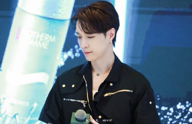 张艺兴为什么不退出EXO 张艺兴为什么叫张pd什么意思