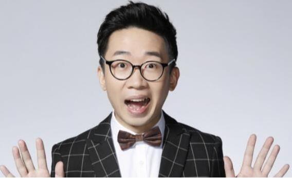 杨迪为什么被称为综艺万金油  表情帝杨迪怎么火的