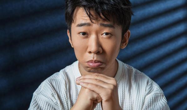 杨迪为什么被称为综艺万金油  表情帝杨迪怎么火的