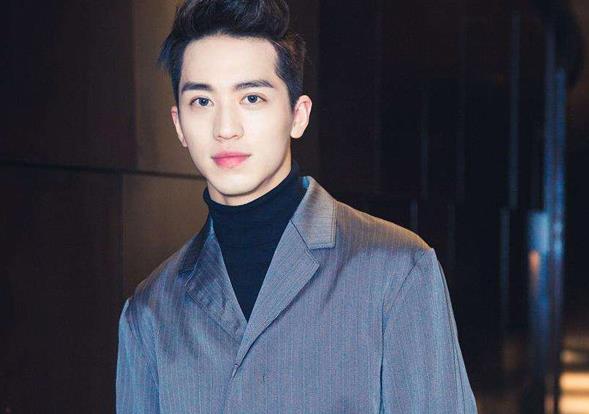 许魏洲黄景瑜怎么回事 许魏洲演的电视剧有哪些