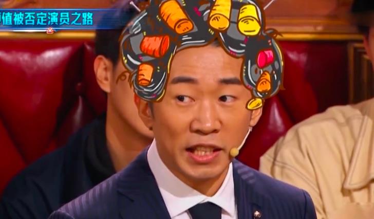 杨迪和谢娜是什么关系 杨迪的身高是多少