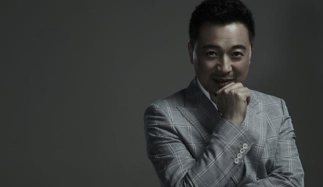 张晞临和关晓彤什么关系 演员张晞临是北京哪里人