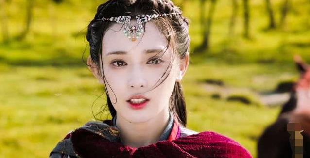 彭小苒为什么叫女鹅  女鹅彭小苒是哪个公司的艺人