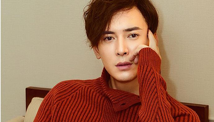 韩栋为什么叫小阁老  韩栋和谁长得像