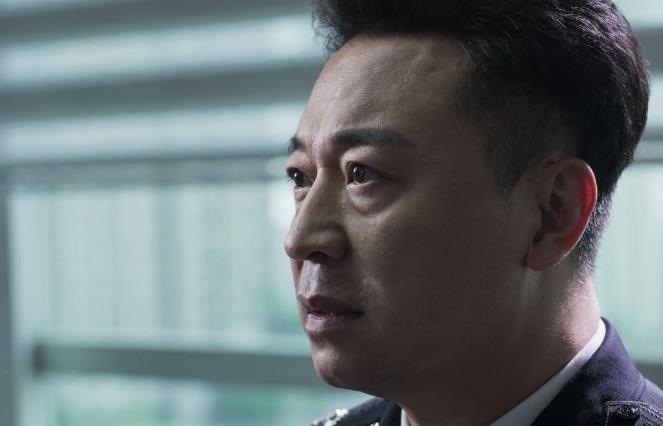 张晞临和徐峥撞脸  张晞临个人资料年龄