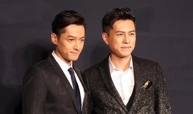 靳东和胡歌是什么关系  靳东演的谍战剧有哪些 