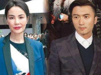传谢霆锋王菲将再婚   谢霆锋和王菲最近情况2021