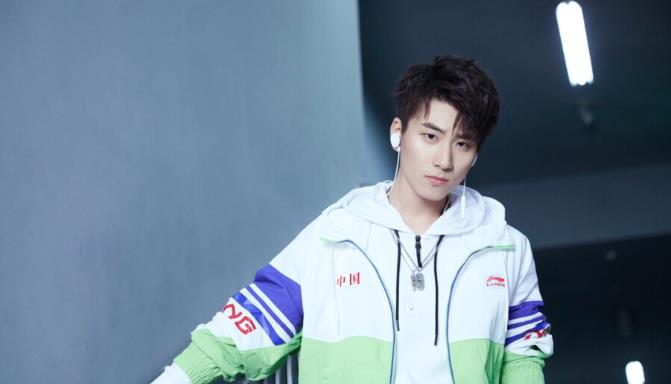 蔡程昱家境怎么样 蔡程昱的真实身高多高