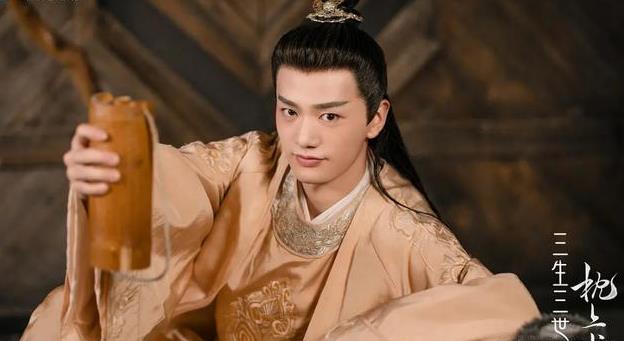 易大千和易烊千玺什么关系 易大千原名叫什么