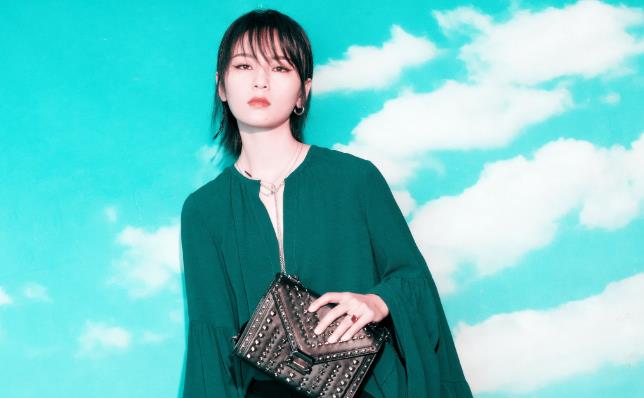 周笔畅的老公是谁啊 周笔畅是哪一届超女